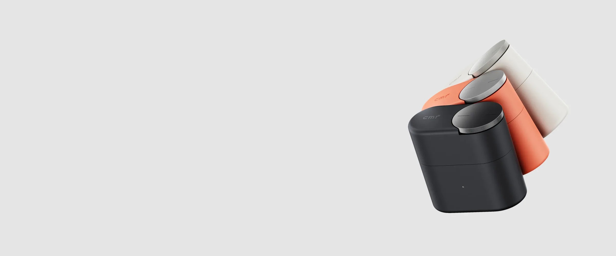 CMF Clip Pro