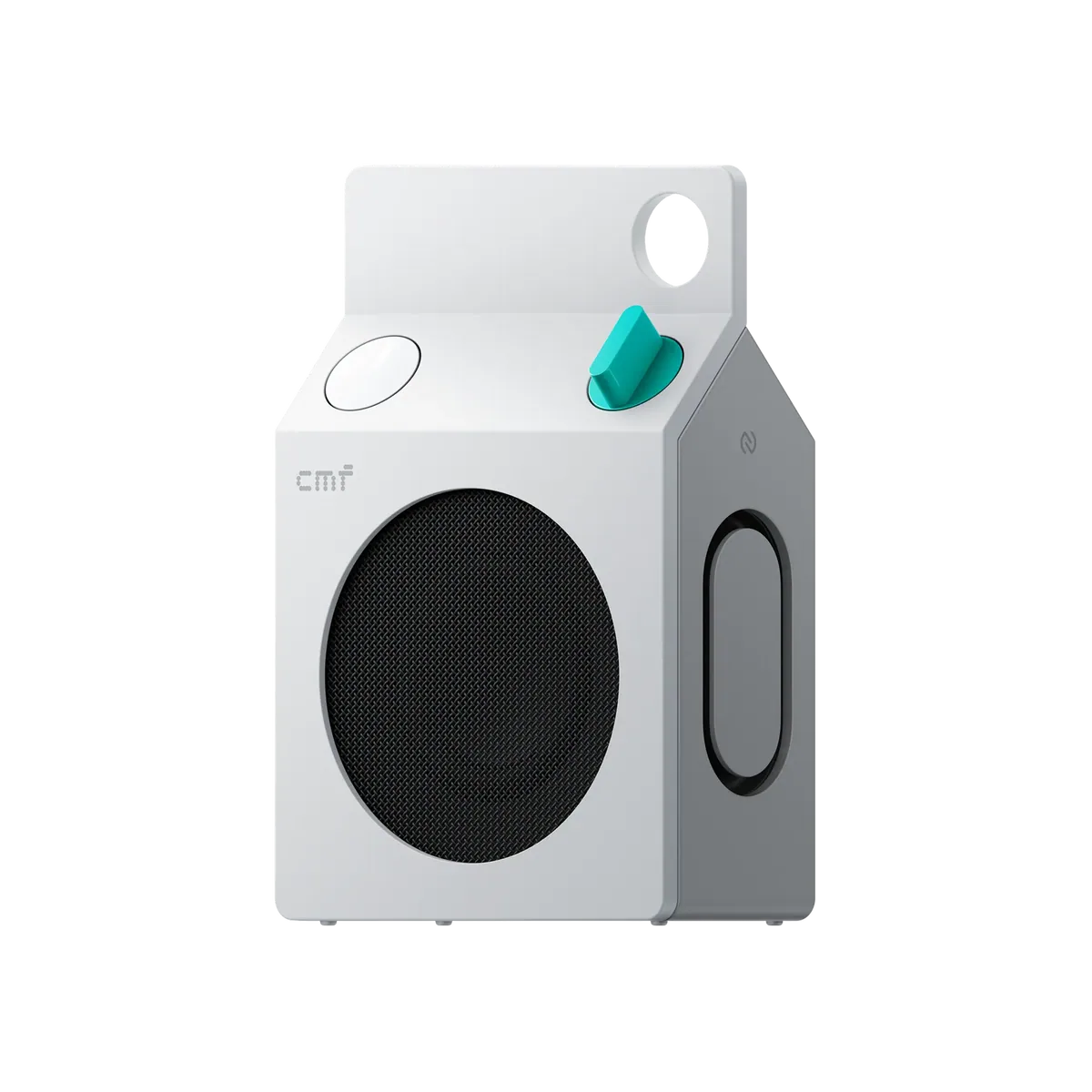 Портативная колонка CMF Speaker S White