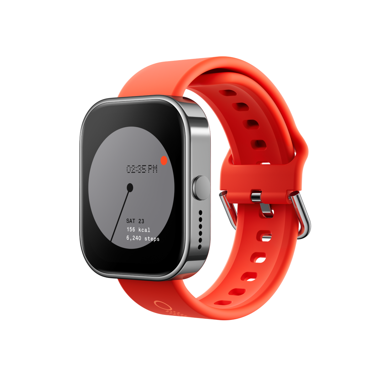 Купить смарт-часы CMF Watch Pro в Москве