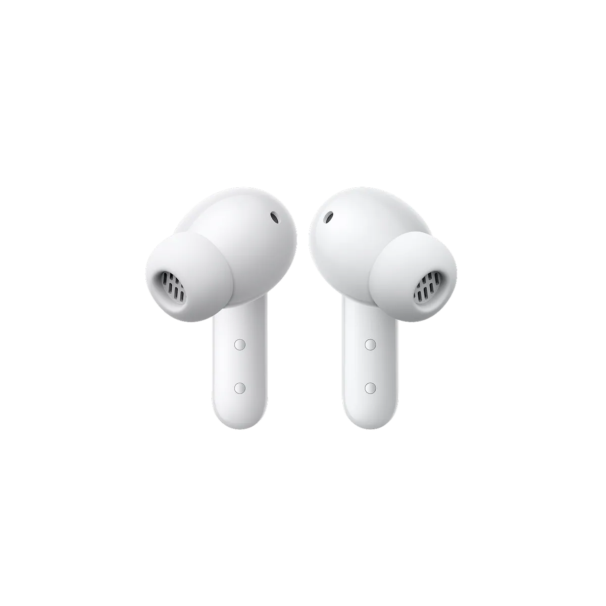 Беспроводные наушники CMF Buds 2 Plus Light Grey