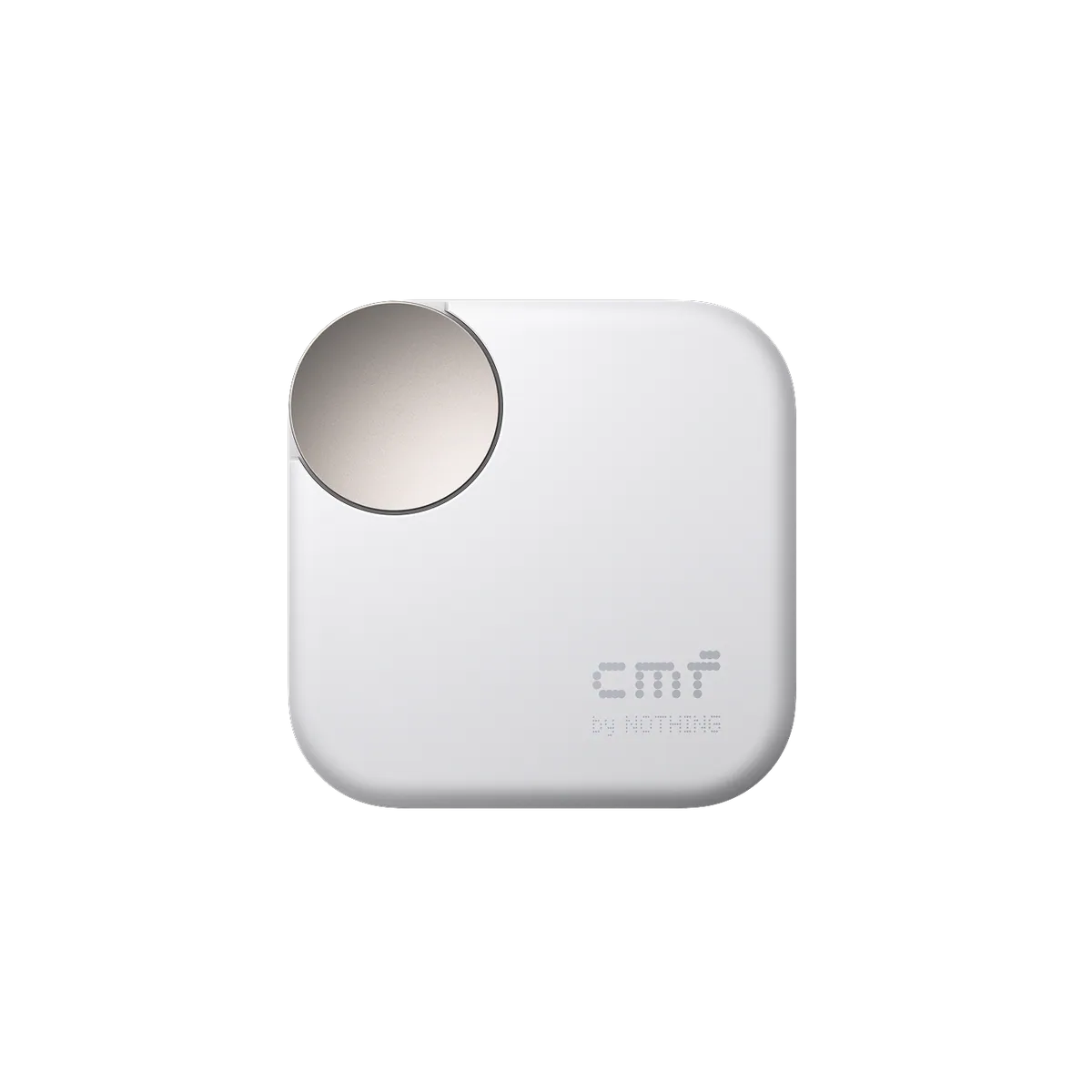 Беспроводные наушники CMF Buds 2 Plus Light Grey