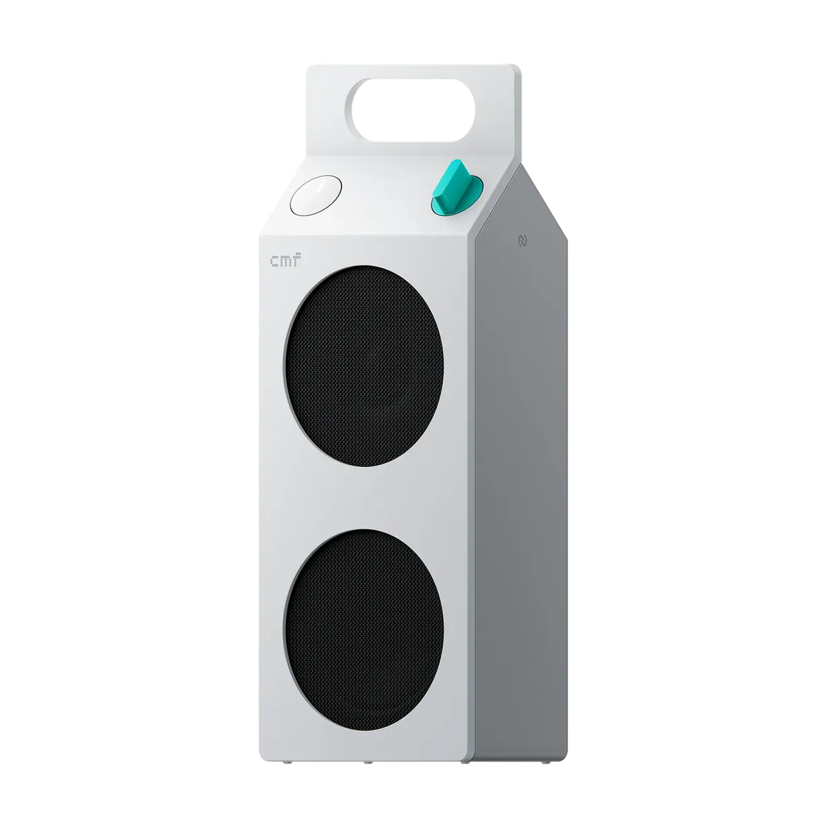 CMF Speaker M White Портативная колонка CMF Speaker M White