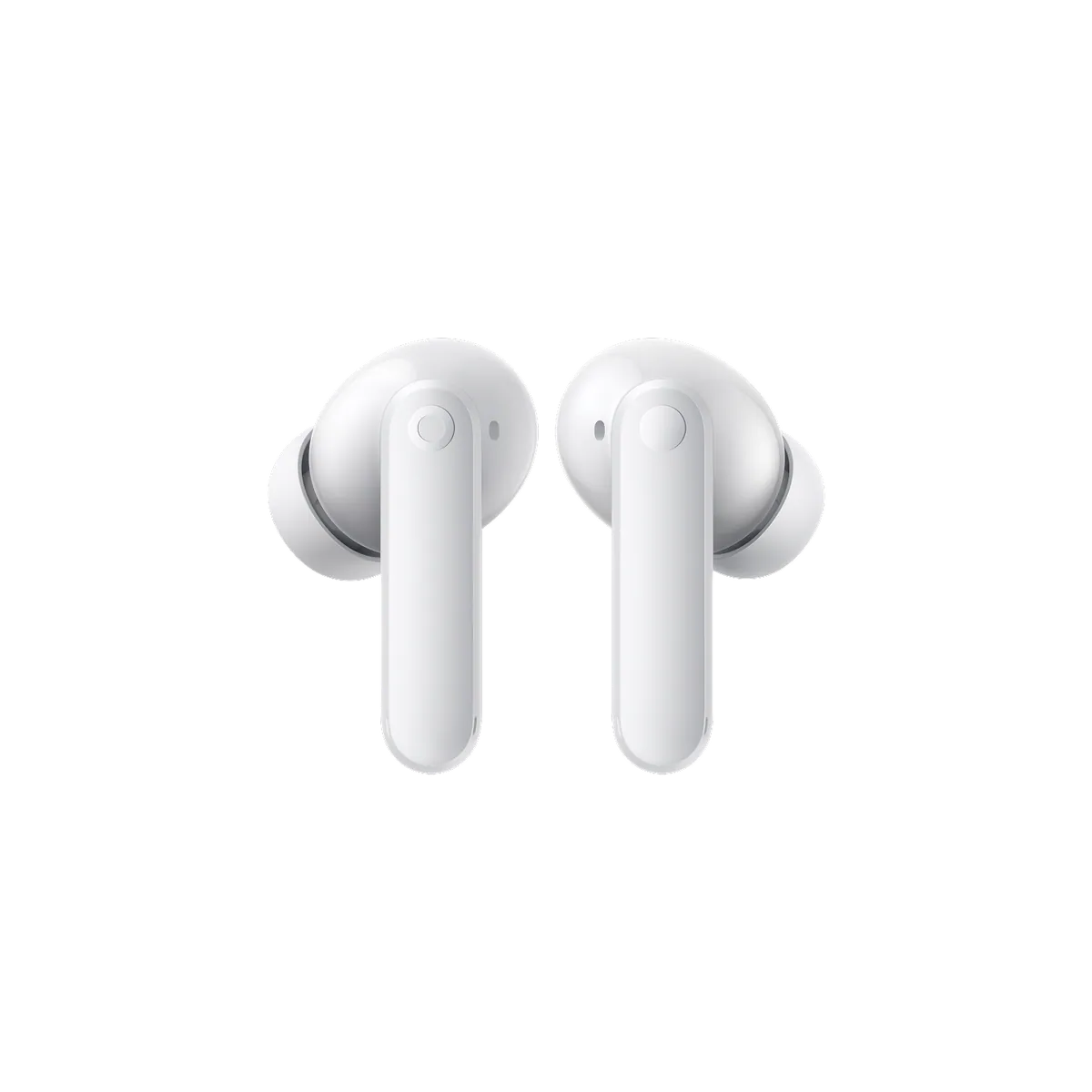 Беспроводные наушники CMF Buds 2 Plus Light Grey