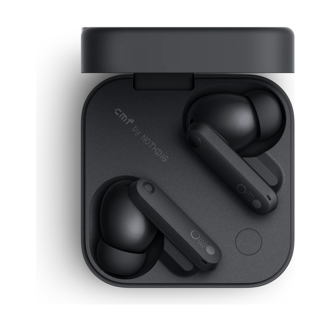 Беспроводные наушники CMF Buds Pro 2 Dark Grey
