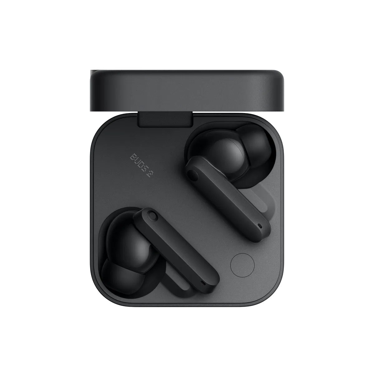 Беспроводные наушники CMF Buds 2 Dark Grey