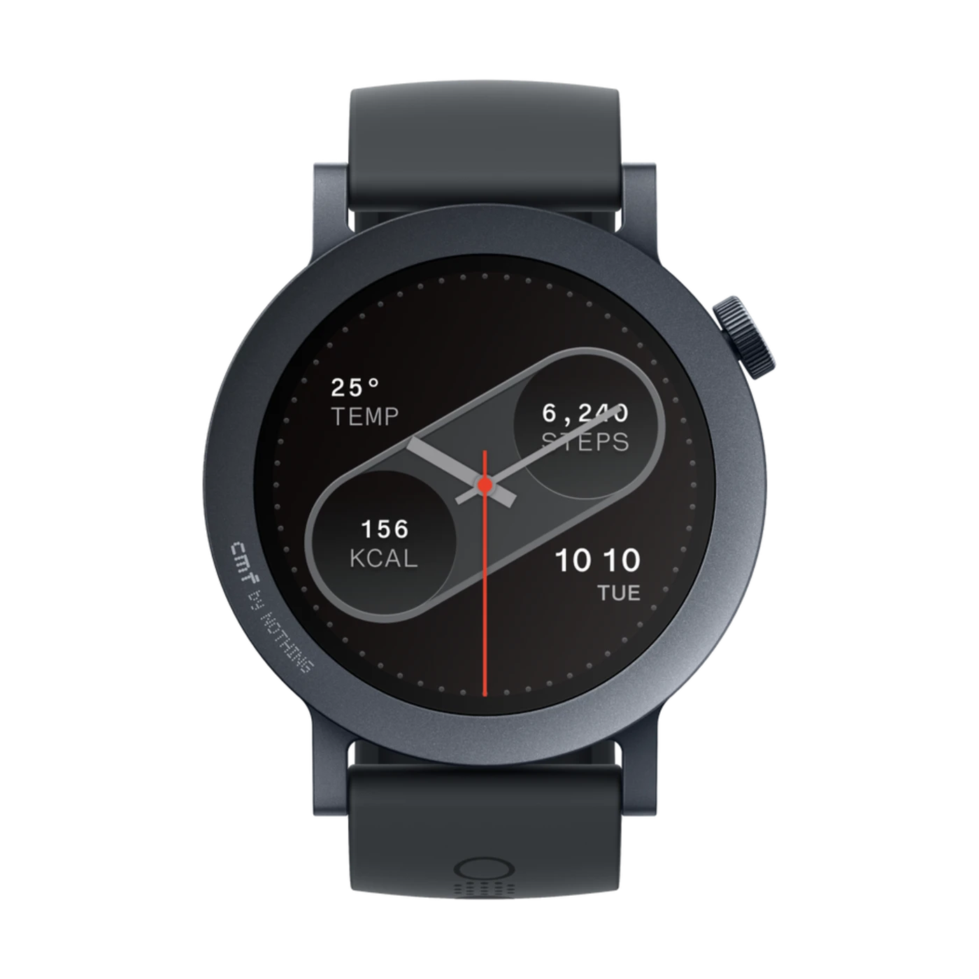 Смарт-часы CMF Watch Pro 2 Dark Grey