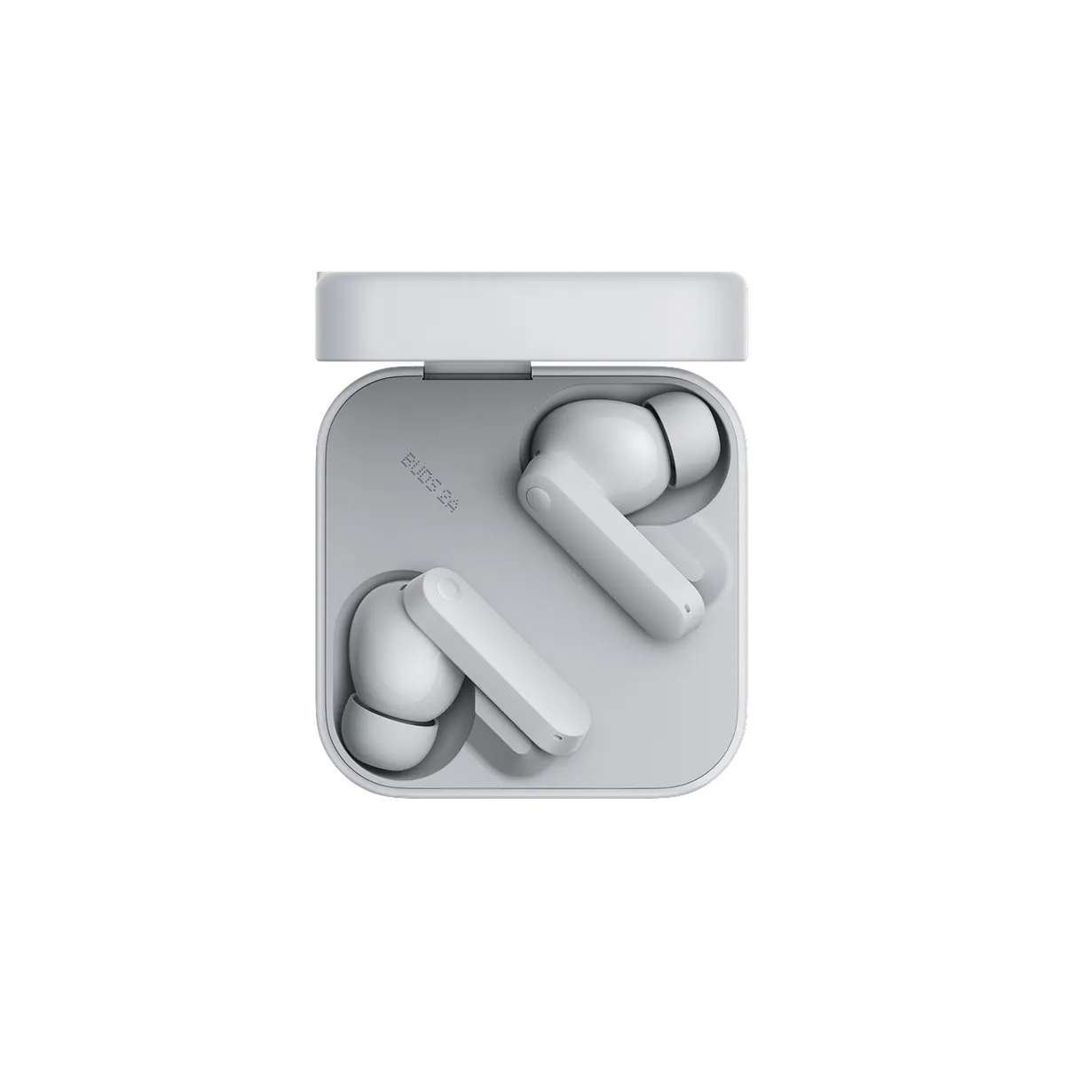 CMF Buds 2a Light Grey Беспроводные наушники CMF Buds 2a Light Grey