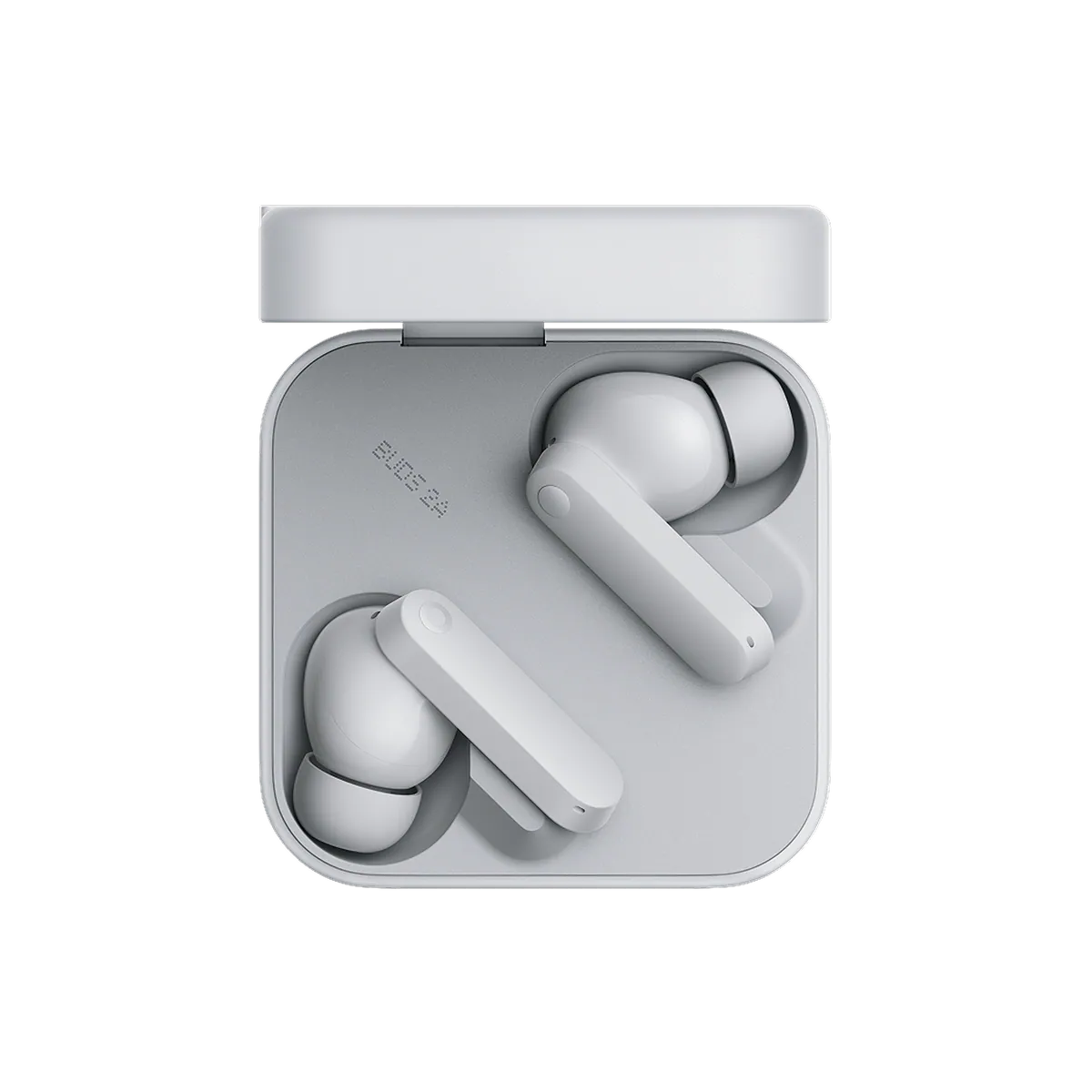 CMF Buds 2a Light Grey Беспроводные наушники CMF Buds 2a Light Grey
