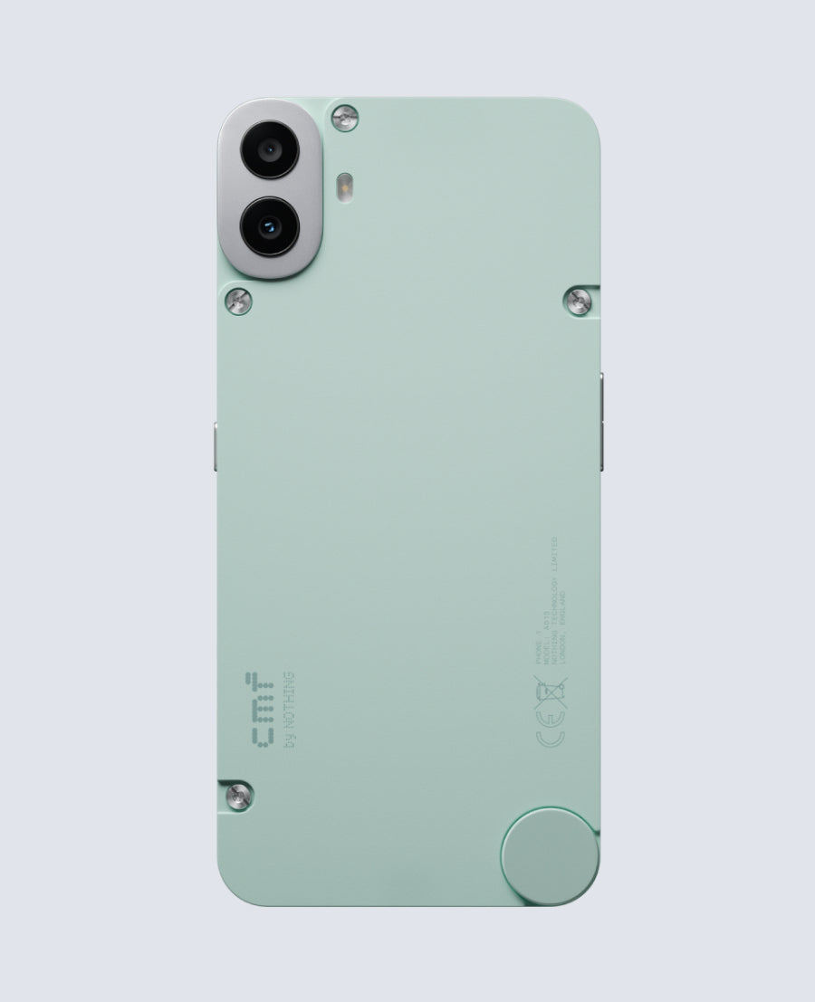 Купить смартфон CMF Phone 1 в Москве