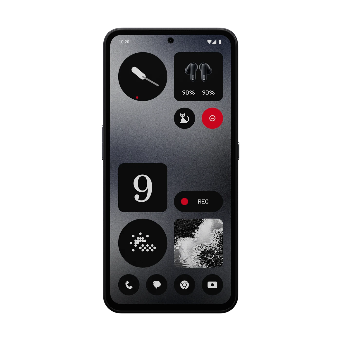 Смартфон CMF Phone 1