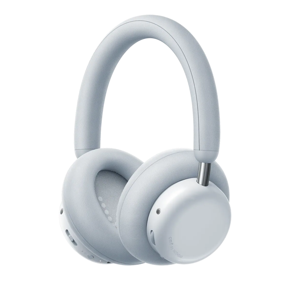 CMF Headphone Pro Light Grey Наушники CMF Headphone Pro Light Grey