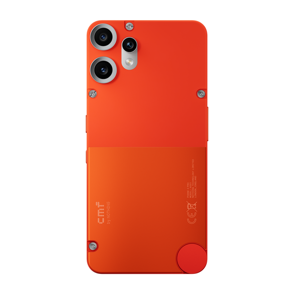 Смартфон CMF Phone 2 Pro